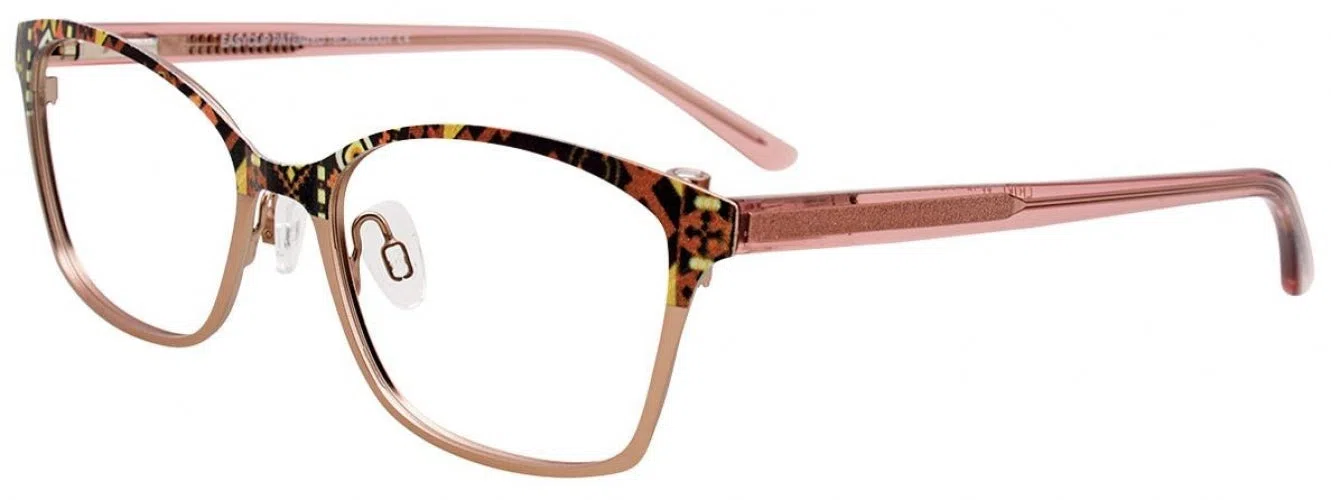Aspex Eyewear EC484 Eyeglasses - view 10